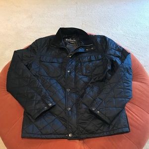 Barbour Quilted Jacket